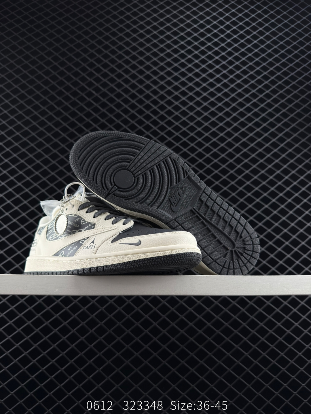 Nike Jordan Air Jordan 1